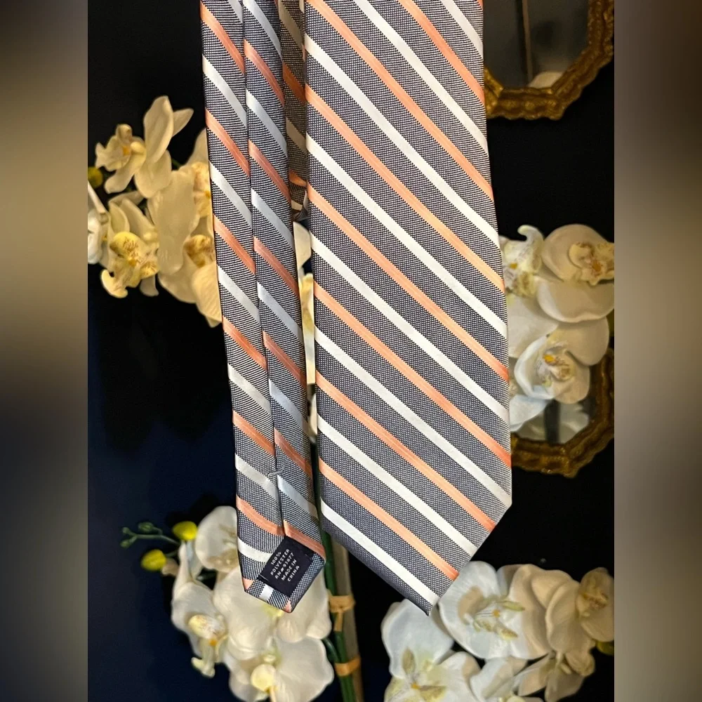Stafford Men’s 59” Tie